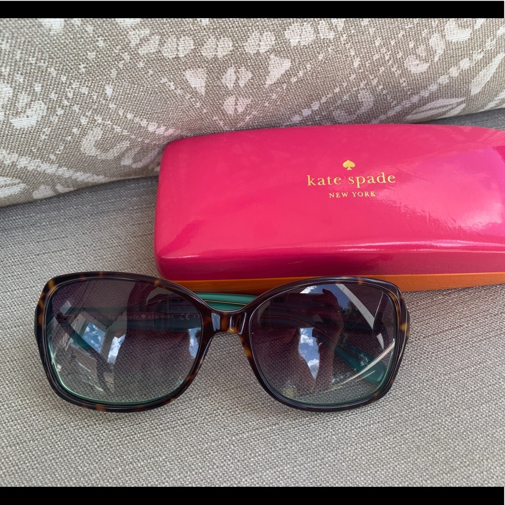 Kate spade sunglasses